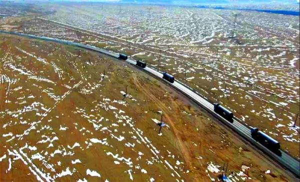 坐上“氣”車(chē)去拉薩！記者親身體驗(yàn)