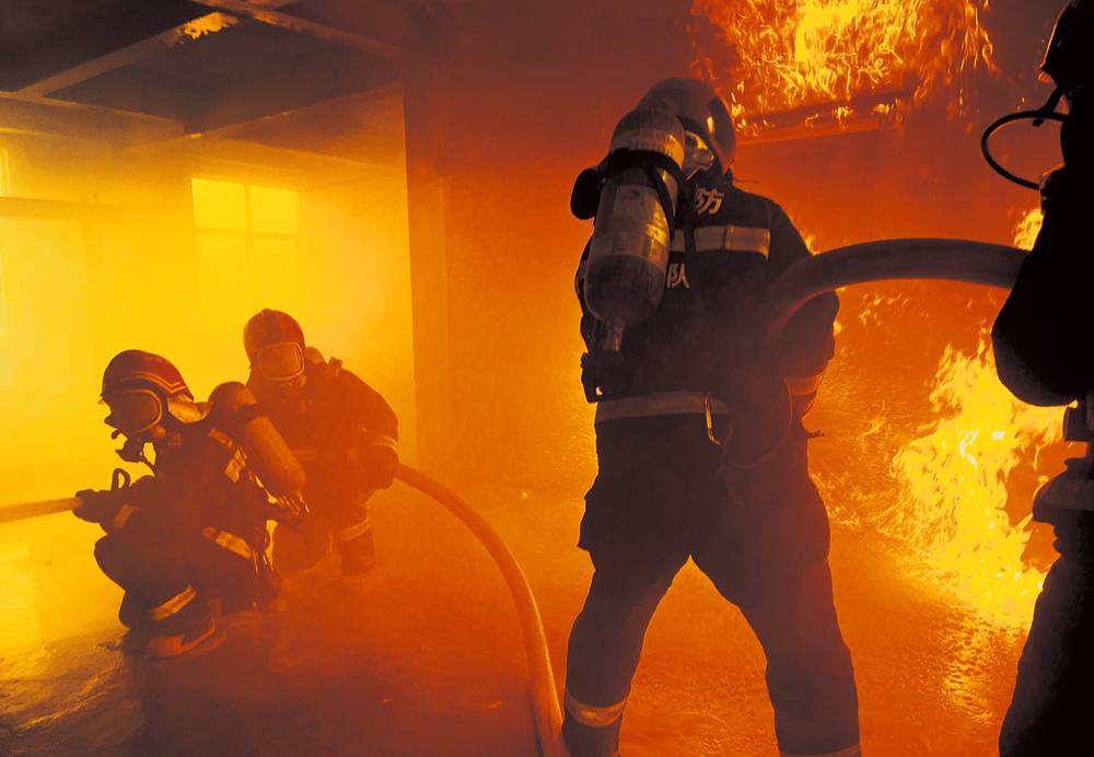 真煙真火，實戰(zhàn)演練。