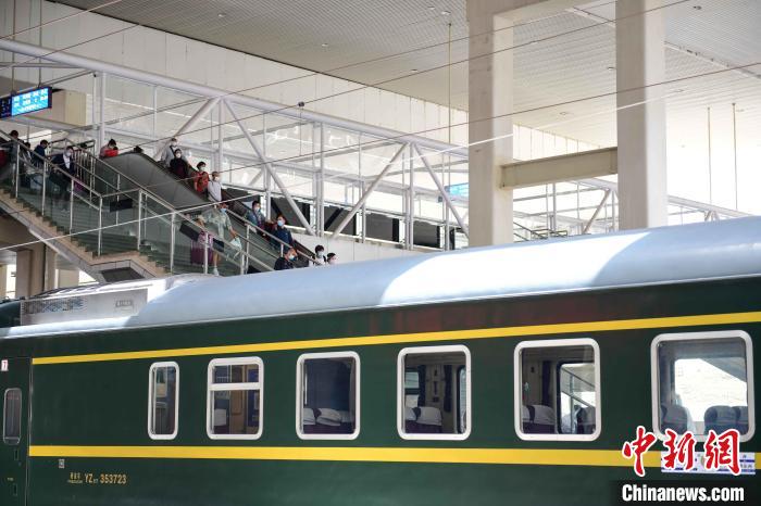 西藏鐵路、民航仍正常進出藏