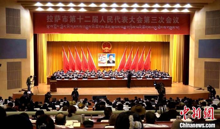 西藏拉薩:優(yōu)化要素資源配置打造“百億產業(yè)走廊”