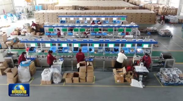 【新時代新征程新偉業(yè)——真抓實干推動高質量發(fā)展】西藏開創(chuàng)高原經(jīng)濟發(fā)展新局面