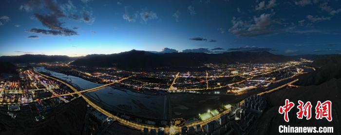 全球數(shù)字經(jīng)濟大會唯一永久分會場—拉薩數(shù)字經(jīng)濟潛力優(yōu)勢何在？