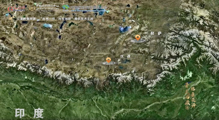 【尋覓西藏·格?；ㄩ_(kāi)】江孜保衛(wèi)戰(zhàn)：一首悲壯的愛(ài)國(guó)主義贊歌