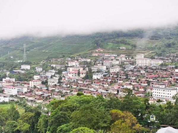 幾代建設(shè)者，歷經(jīng)半個多世紀(jì)完成！這是一條怎樣的公路？