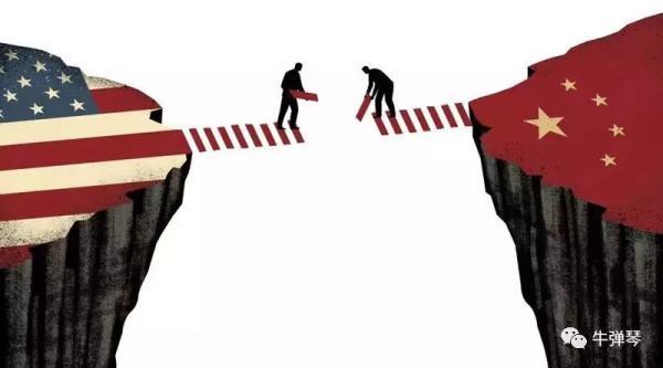 中美貿(mào)易戰(zhàn)，誰(shuí)是贏家？誰(shuí)是輸家？